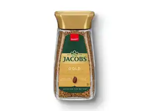 Jacobs Gold Instant Kaffee,  200 g