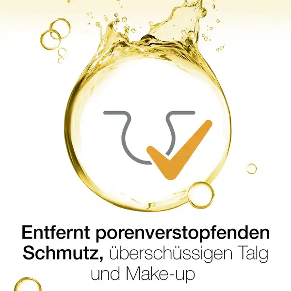 Bild 4 von Neutrogena Curcuma Clear Beruhigender Reinigungsschaum, 150 ml