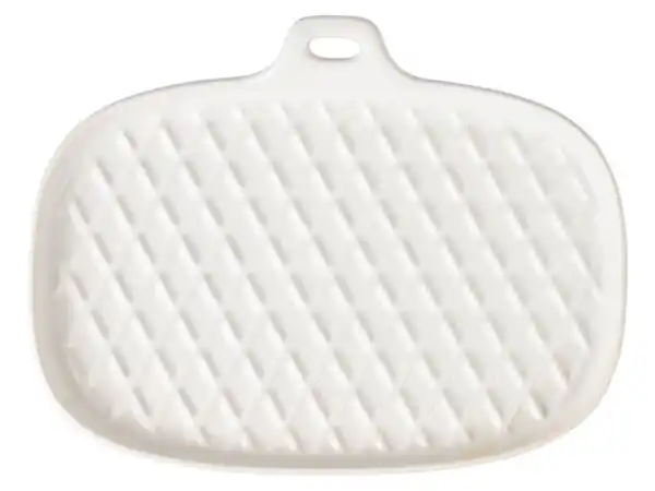 Bild 3 von GRILLMEISTER Grillschalen-Set / Grillplatte, mit abnehmbarem Griff