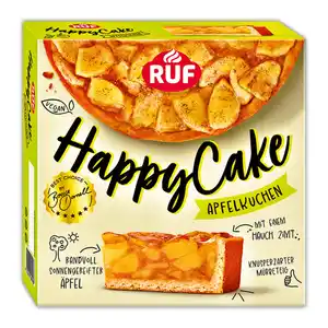 Ruf Happy Cake