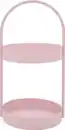 Bild 1 von DEKOWELT ETAGERE rosa