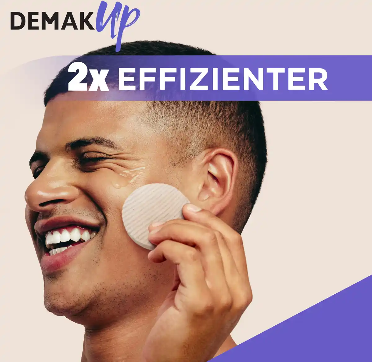 Bild 3 von Demak Up Original Wattepads