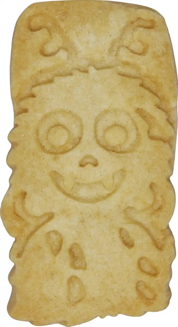 Bild 3 von GENUSS PLUS KIDS Bio Butterkeks, 125 g