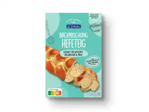 Belbake Backmischung Hefeteig,  400 g