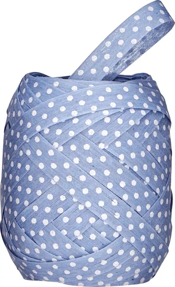 Bild 2 von DEKOWELT GO Green Eiknäuel XXL grü/ros/bl 10MM/12, 12 m