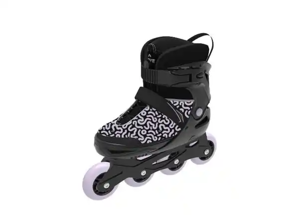 Bild 3 von CRIVIT Jugend-Softboot-Inlineskates, größenverstellbar