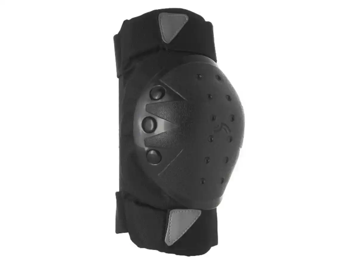 Bild 4 von CRIVIT Protektoren-Set für Erwachsene, 6-teilig, mit reflektierenden Deko-Elementen