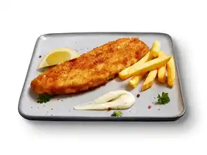 Fischerstolz MSC Backfisch,  560 g