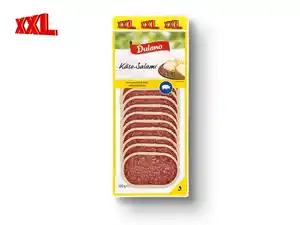 Dulano Salami ummantelt XXL,  150 g