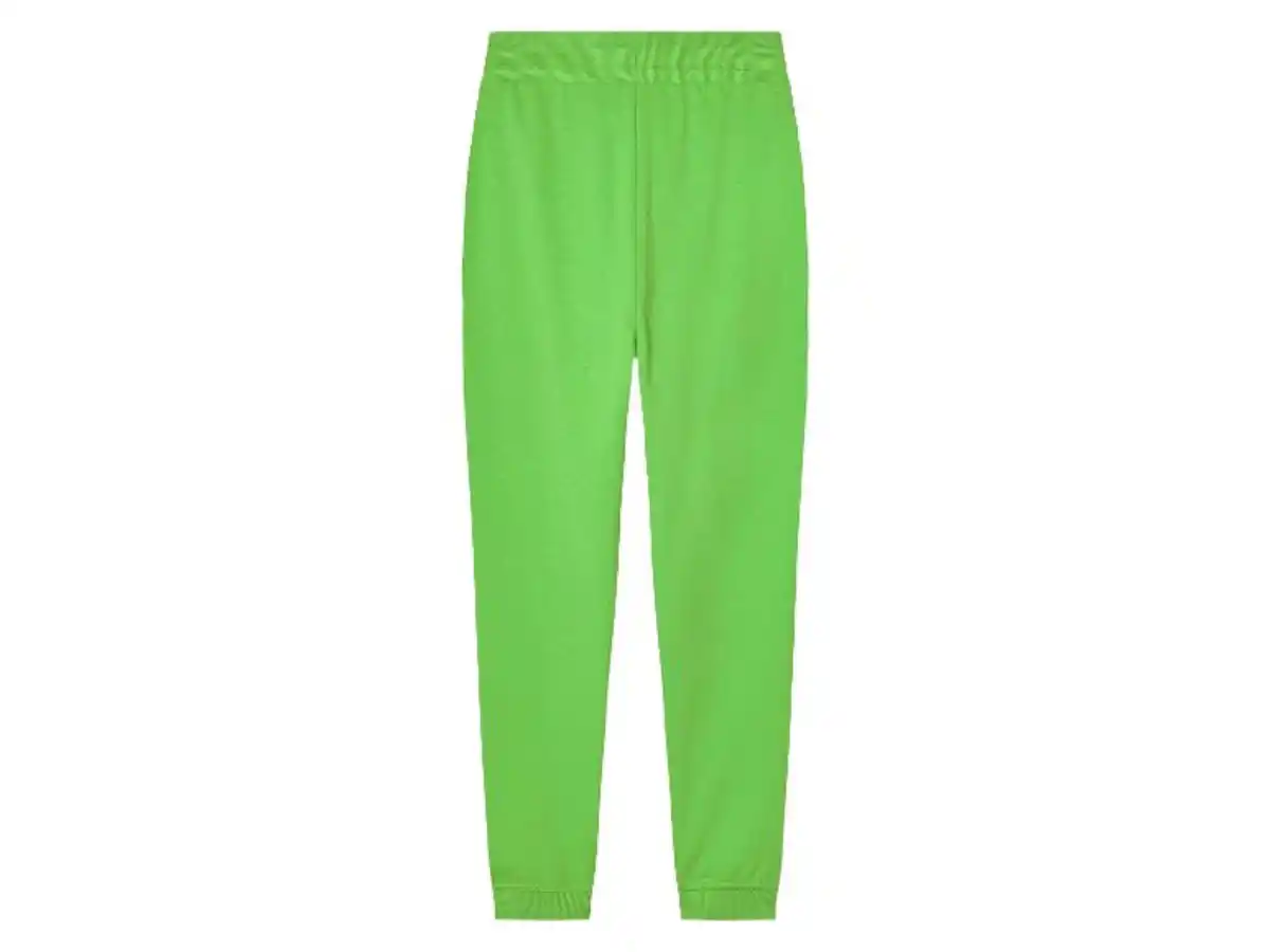 Bild 3 von Kinder Sweathose aus reiner Baumwolle