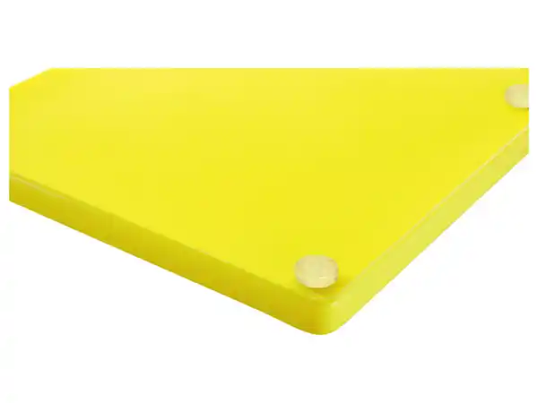 Bild 3 von ERNESTO® Schneidebrett, 4 fach sort.