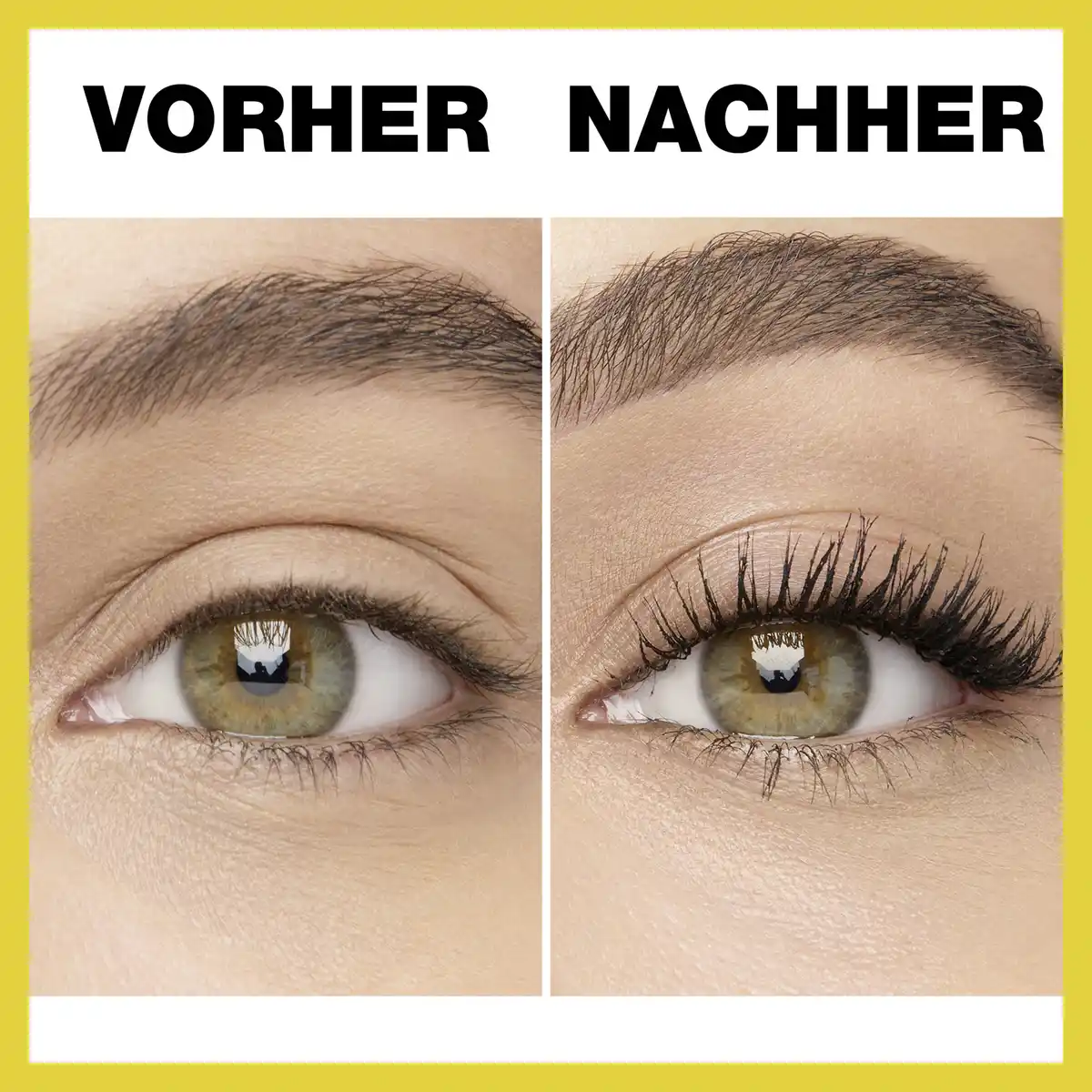 Bild 4 von Maybelline New York Volum' Express The Colossal Black Mascara & Expression Kajal Eyeliner Black Set
