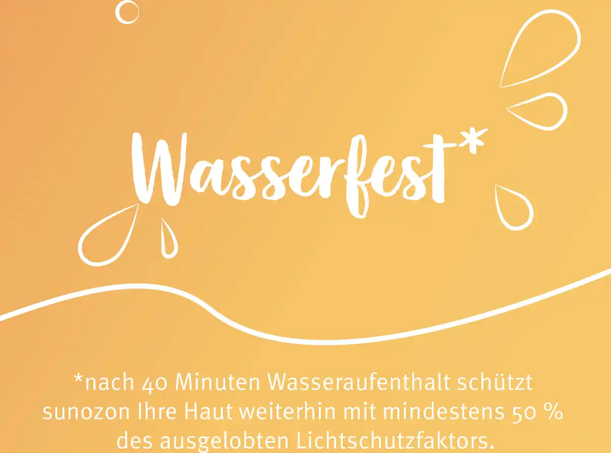 Bild 2 von sunozon Classic Sonnenspray LSF 50+, 200 ml