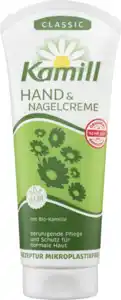 Kamill Hand & Nagelcreme classic, 100 ml