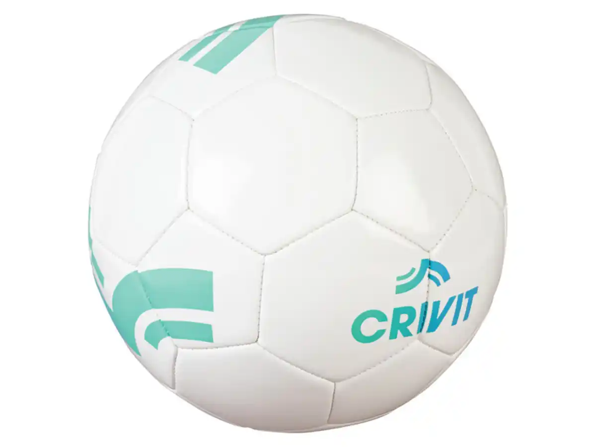 Bild 3 von CRIVIT Fußball / Basketball / Volleyball