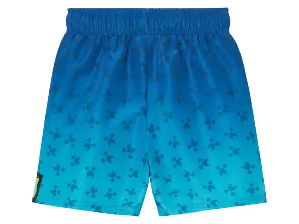 Bild 4 von Jungen-Badehose »Minecraft«, mit Innenhose aus feiner Netz-Qualität