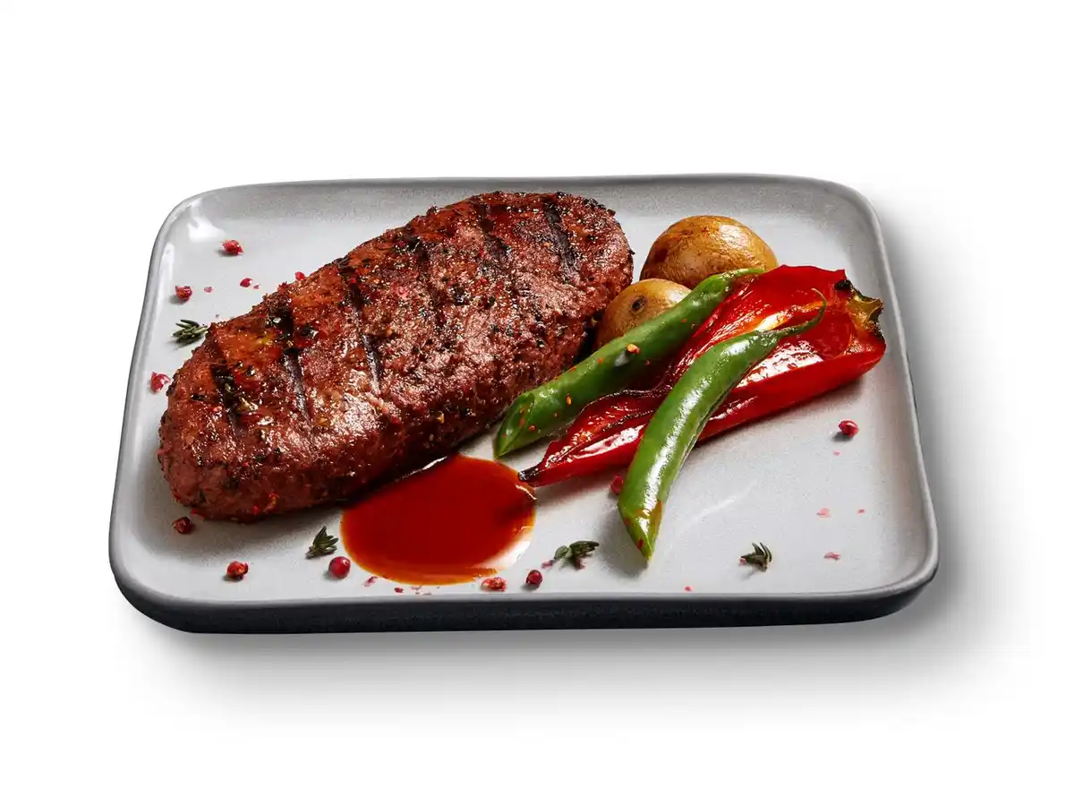 Bild 1 von Vemondo Vegane Steak-Alternative,  160 g
