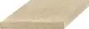 Bild 1 von Kann Pfeilerabdeckung Gomera 48 x 48 x 5,5 cm saharabeige