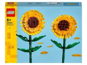 LEGO® Creator 40524 »Sonnenblumen«