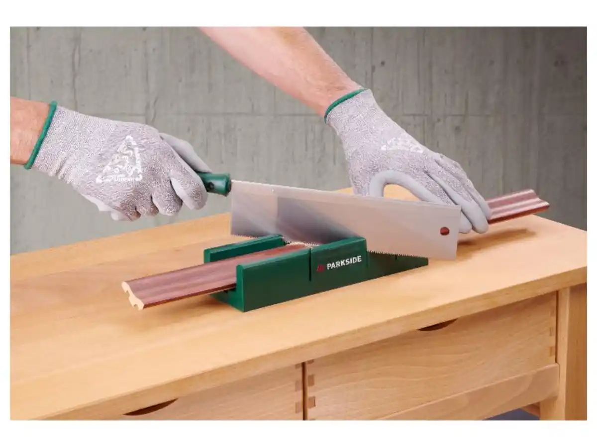 Bild 2 von PARKSIDE® Sägen-Set, 2-teilig