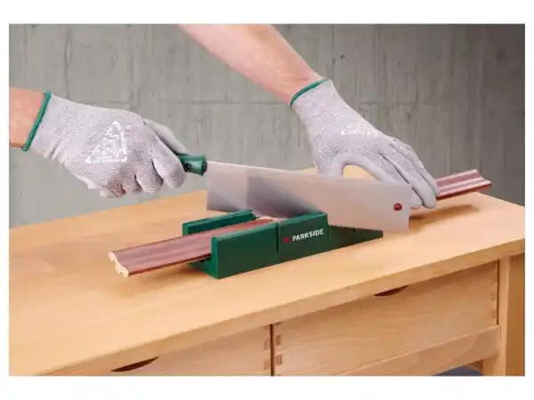 Bild 2 von PARKSIDE® Sägen-Set, 2-teilig