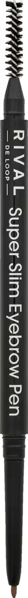 Bild 2 von RIVAL DE LOOP Super Slim Eyebrow Pen 04 Coffee