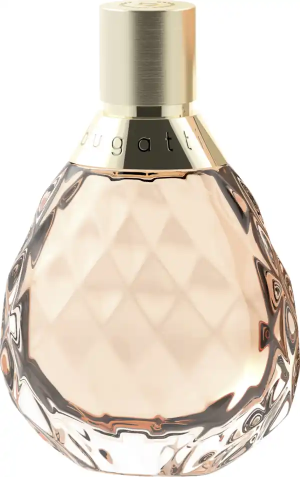 Bild 1 von bugatti bugatti Felicità Apricot for her EdP 60ml, 60 ml