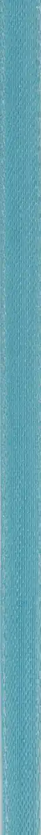 Bild 1 von DEKOWELT LAVPKT Geschenkband matt türkis 6mm/ 8m, 8 m