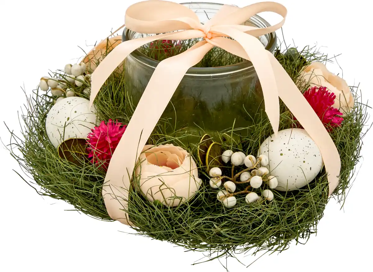 Bild 2 von IDEENWELT Ostergesteck Design 2