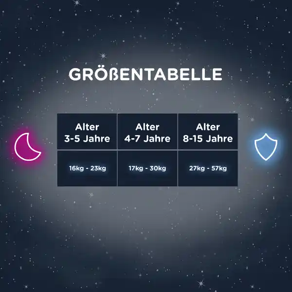 Bild 3 von Drynites Pyjama Pants "Teen"