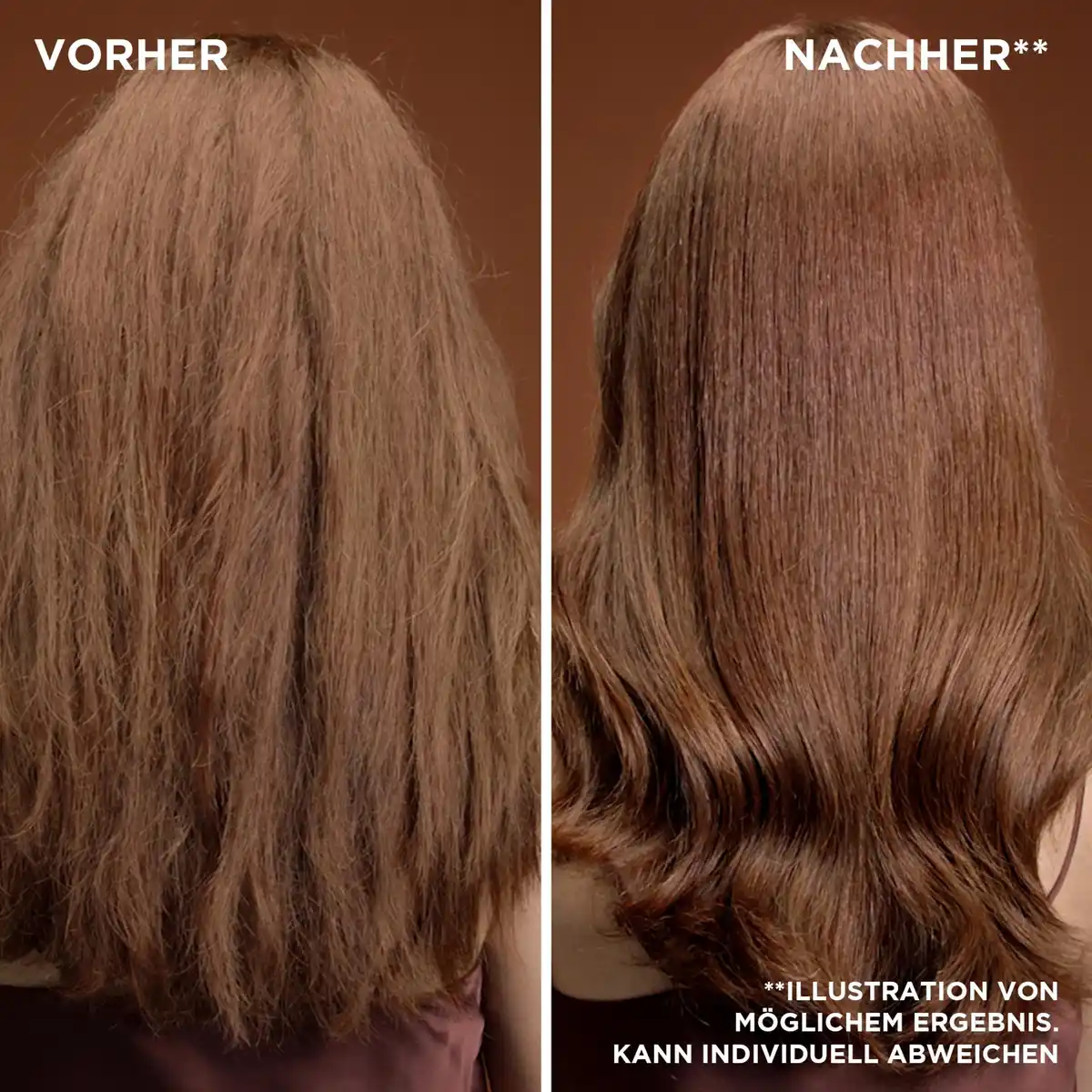Bild 3 von Garnier Wahre Schätze Haarkur 1-Minute Honig Schätze Strapaziertes & Brüchiges Haar, 340 ml