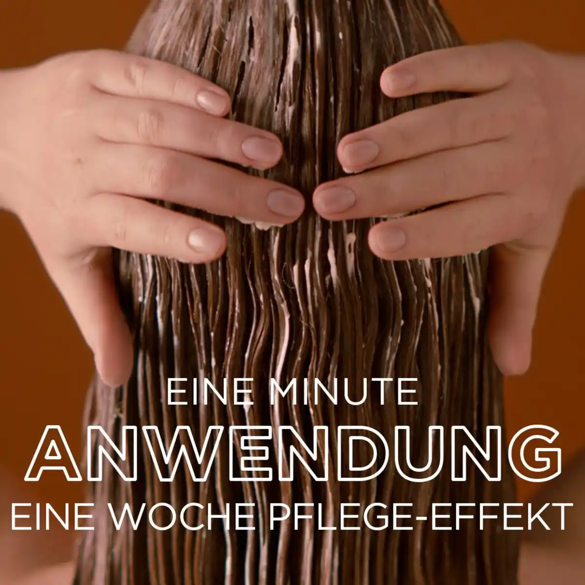 Bild 4 von Garnier Wahre Schätze Haarkur 1-Minute Honig Schätze Strapaziertes & Brüchiges Haar, 340 ml