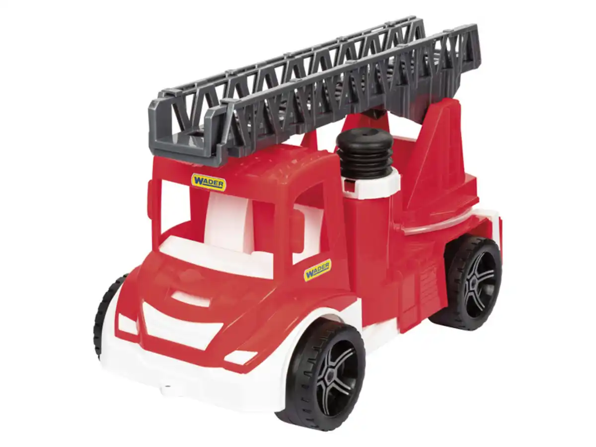 Bild 2 von WADER Spielfahrzeug