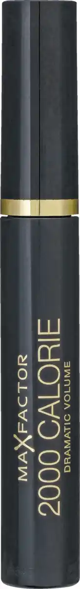 Bild 1 von Max Factor 2000 Calorie Dramatic Volume Mascara, 9 ml