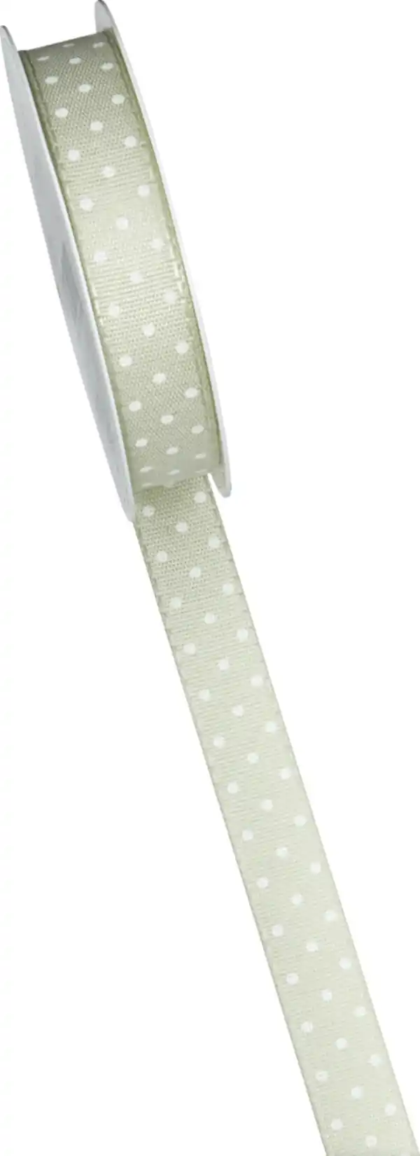 Bild 3 von DEKOWELT Geschenkband Punkte 15mm/4m 2xm,1xr, 4 m