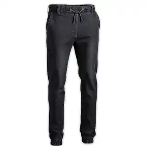 Ronley Sweat Denim Jogg-Jeans