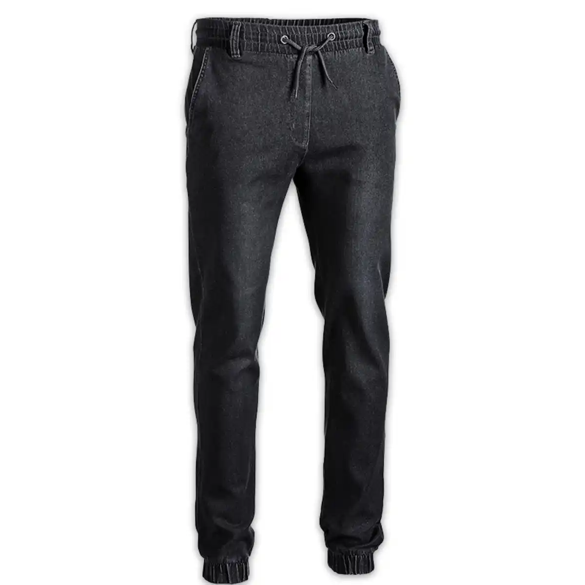 Bild 2 von Ronley Sweat Denim Jogg-Jeans