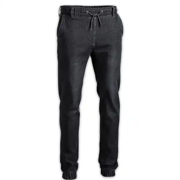 Bild 2 von Ronley Sweat Denim Jogg-Jeans