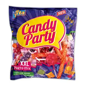 Bona Vita Candy Party XXL