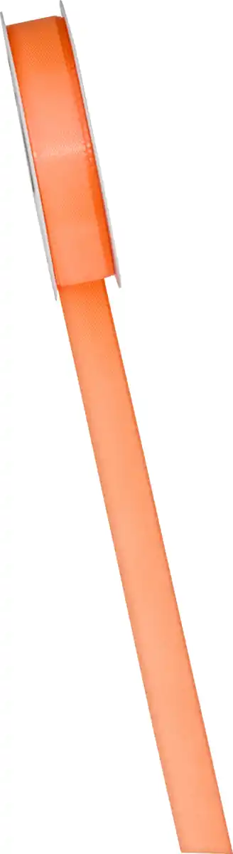 Bild 1 von IDEENWELT LAVPKT Geschenkb. Taft Neon Oran 15MM/6M, 6 m