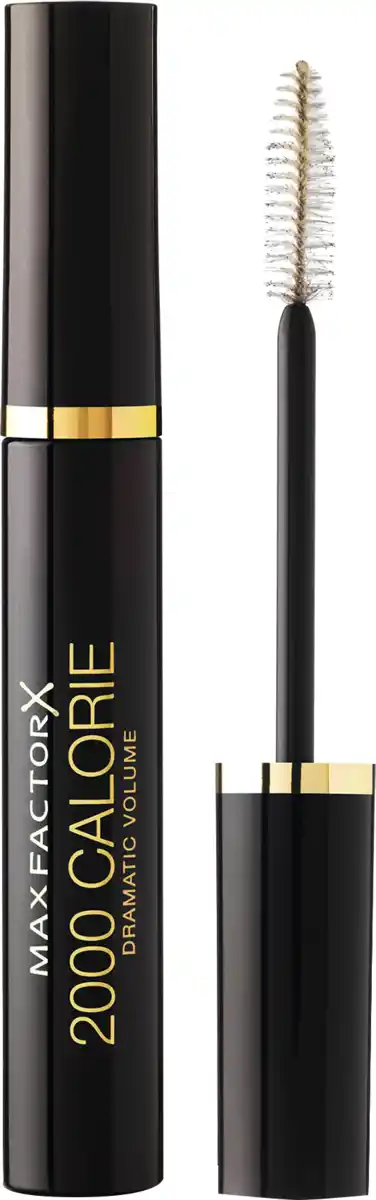 Bild 2 von Max Factor 2000 Calorie Dramatic Volume Mascara, 9 ml