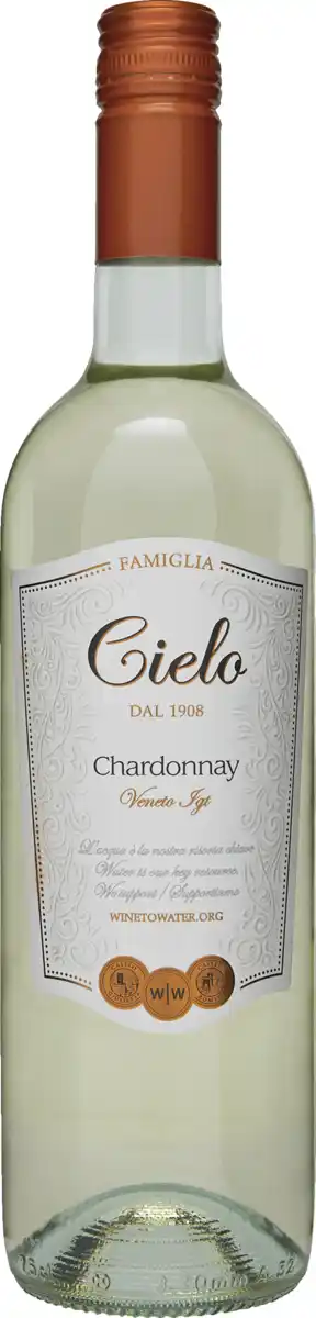 Bild 1 von Cielo Cielo Chardonnay, 750 ml