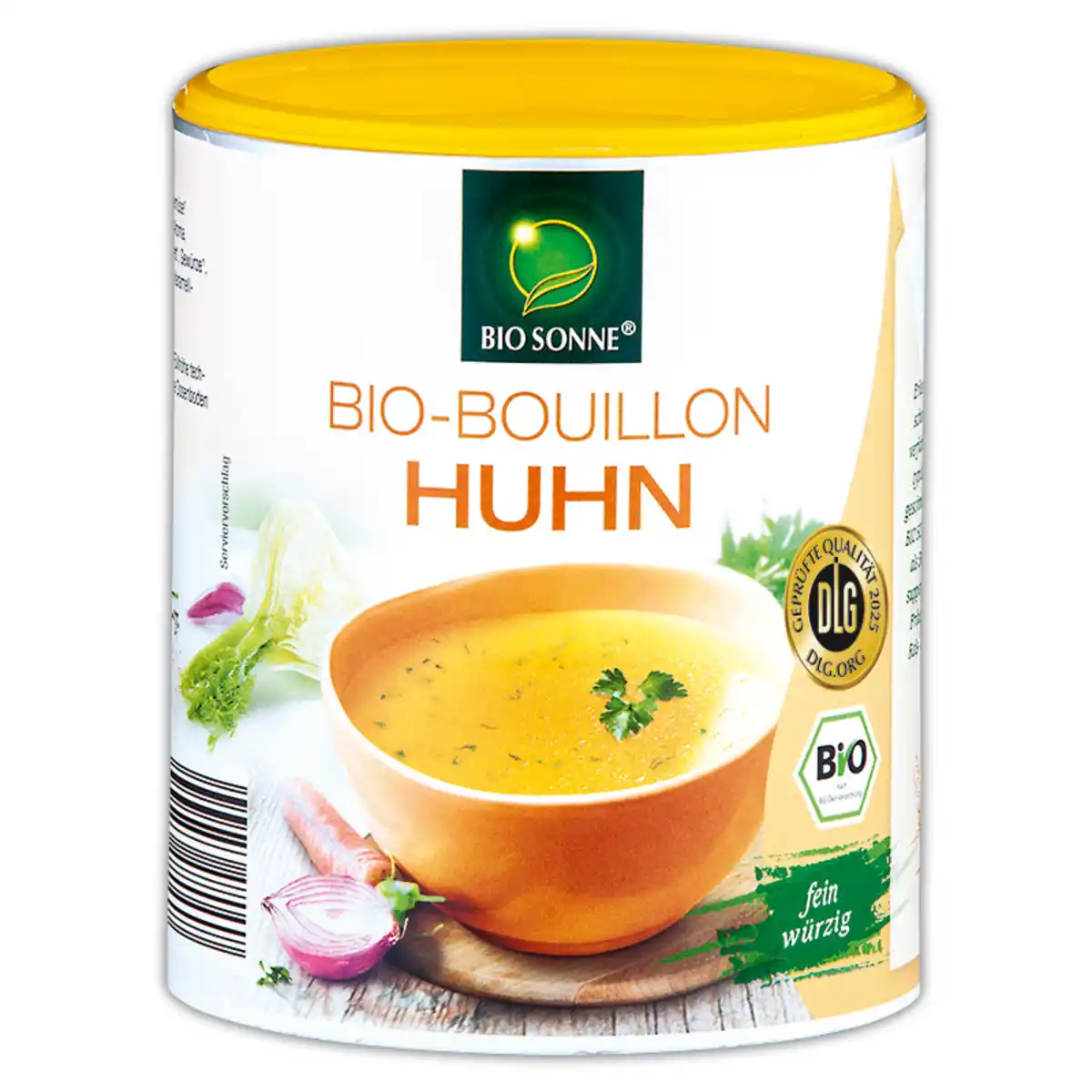 Bild 3 von Bio Sonne Bio-Bouillon