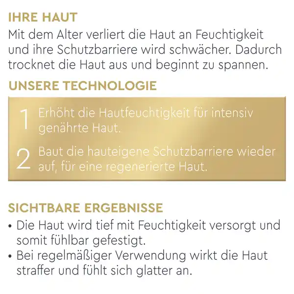 Bild 3 von Diadermine Age Supreme extra reichhaltig revitalisierende Tagescreme, 50 ml