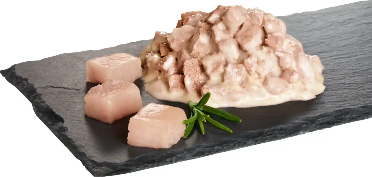 Bild 3 von Vitakraft Poésie Délice mit Huhn in Sauce, 85 g