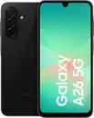 Bild 1 von Galaxy A26 5G (128GB) Smartphone schwarz