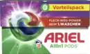 Bild 1 von Ariel Colorwaschmittel Pods 38 WL
