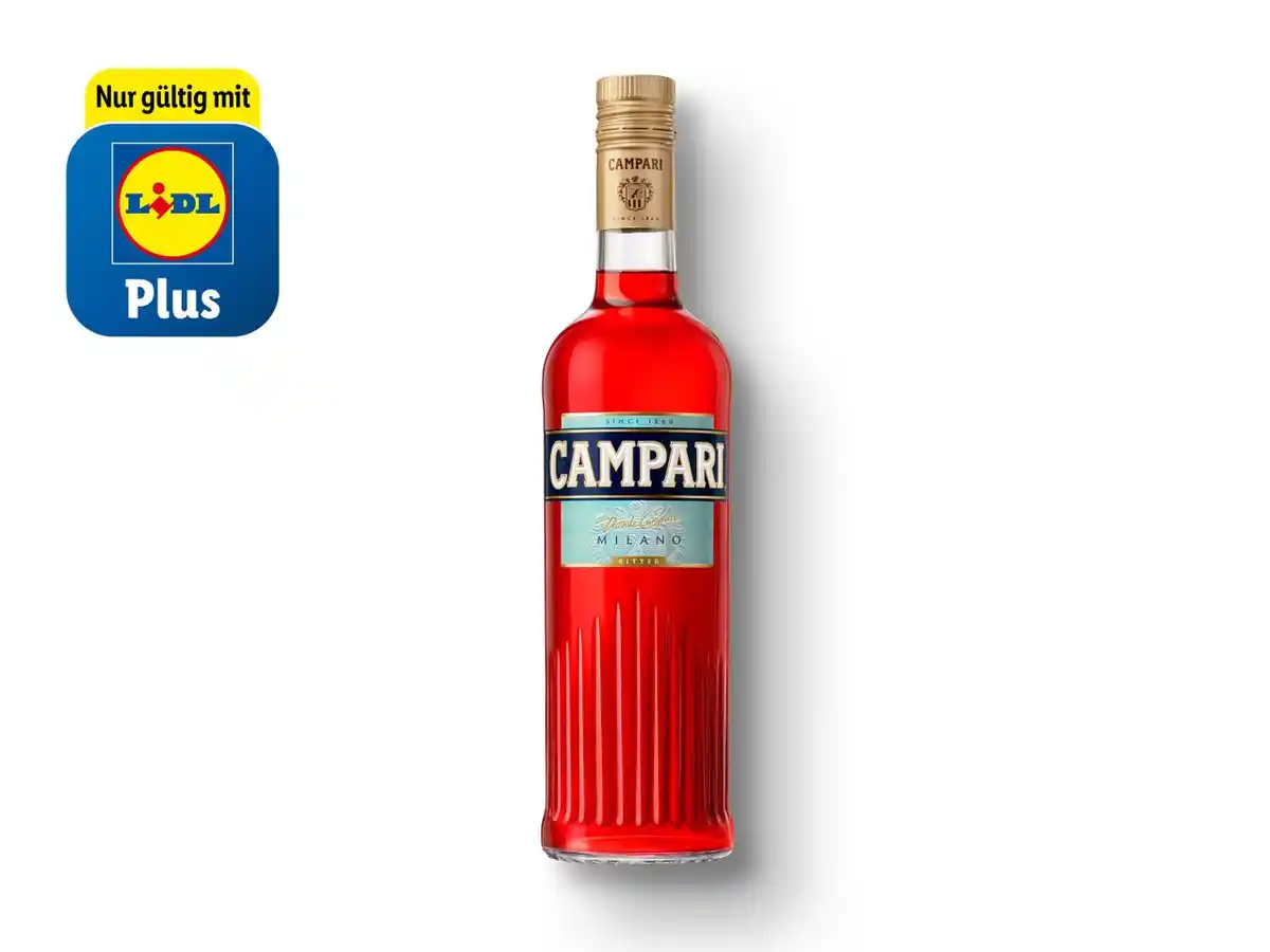 Bild 1 von Campari