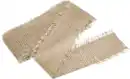 Bild 3 von DEKOWELT Juteband natur 2 x, weiß, grau 40MM/2M, 2 m