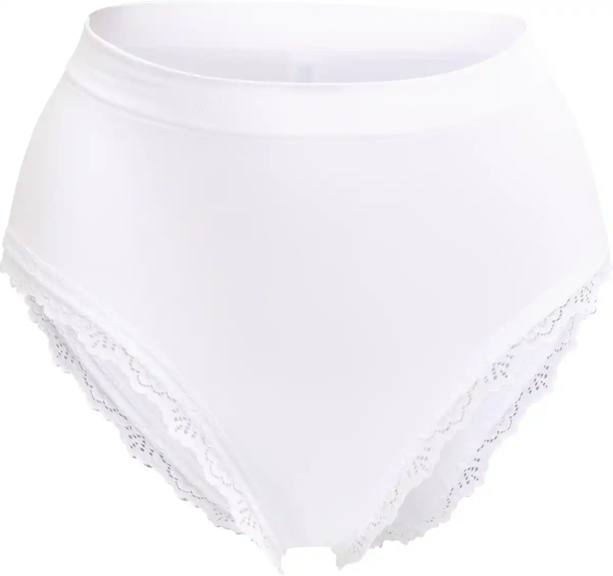 Bild 3 von IDEENWELT Taillenslips mit Spitze 3er-Set XL